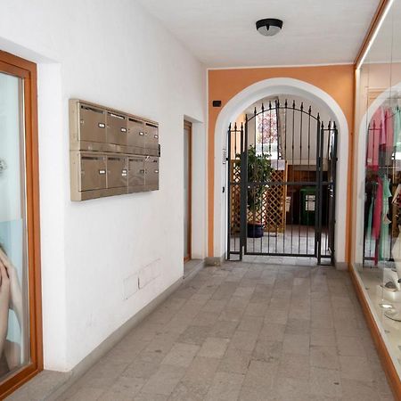 Dimora Verger Aosta Dış mekan fotoğraf